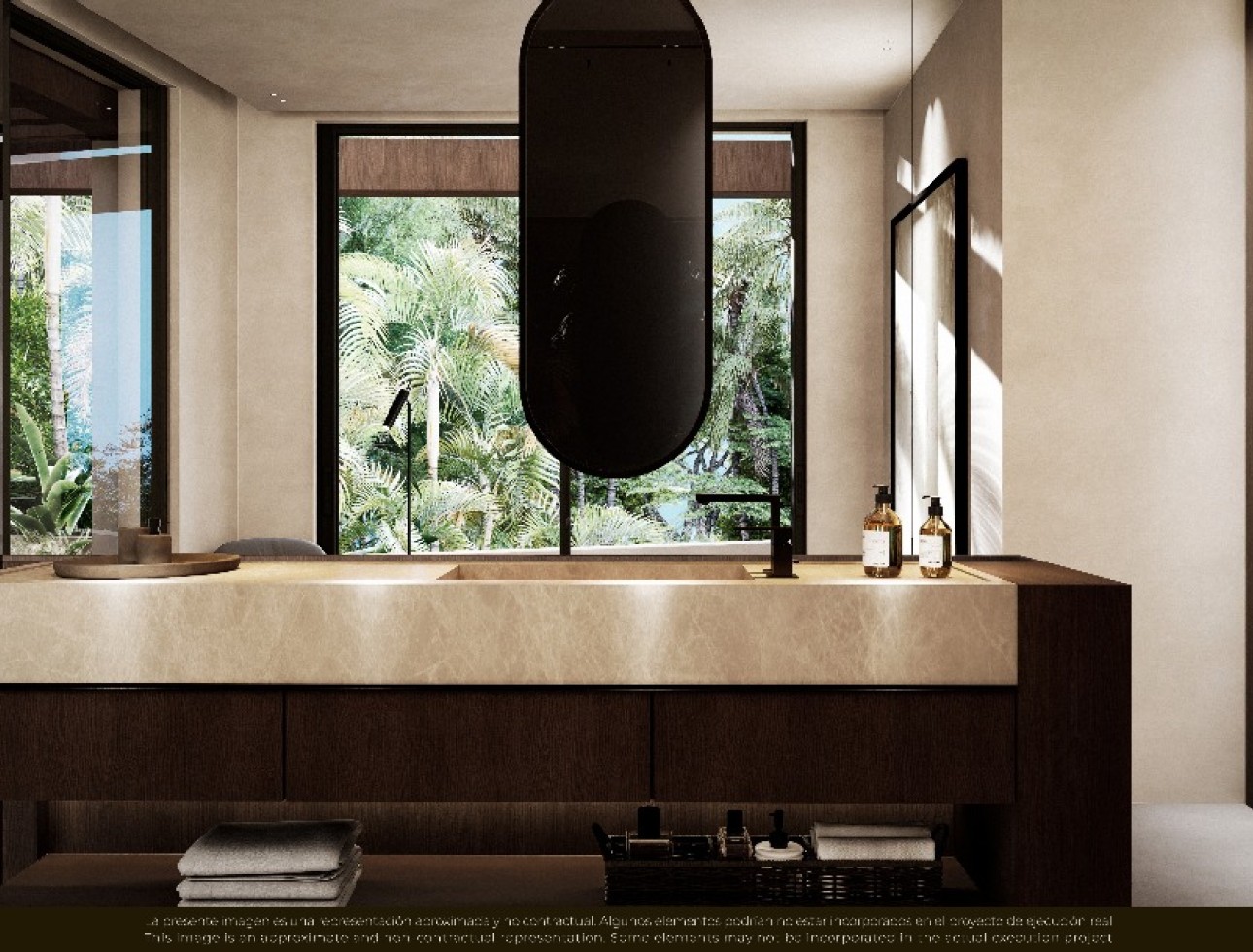 Obra nueva - Villa / Chalet - Marbella