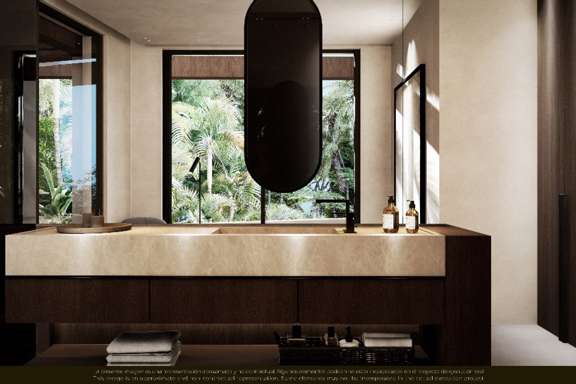 Obra nueva - Villa / Chalet - Marbella