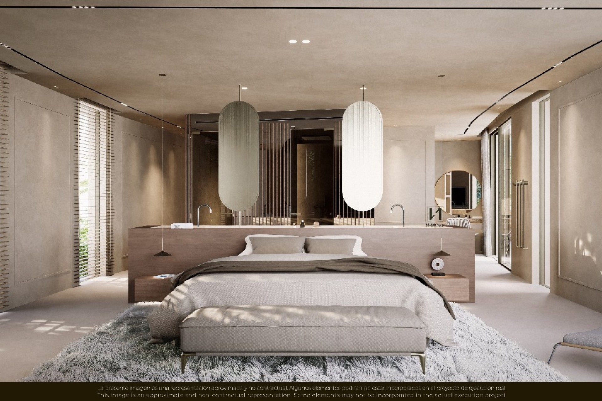 Obra nueva - Villa / Chalet - Marbella