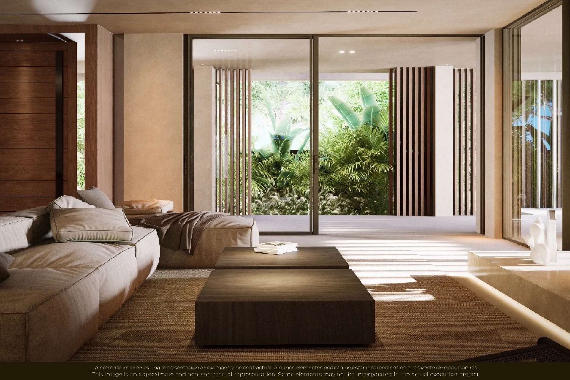 Obra nueva - Villa / Chalet - Marbella