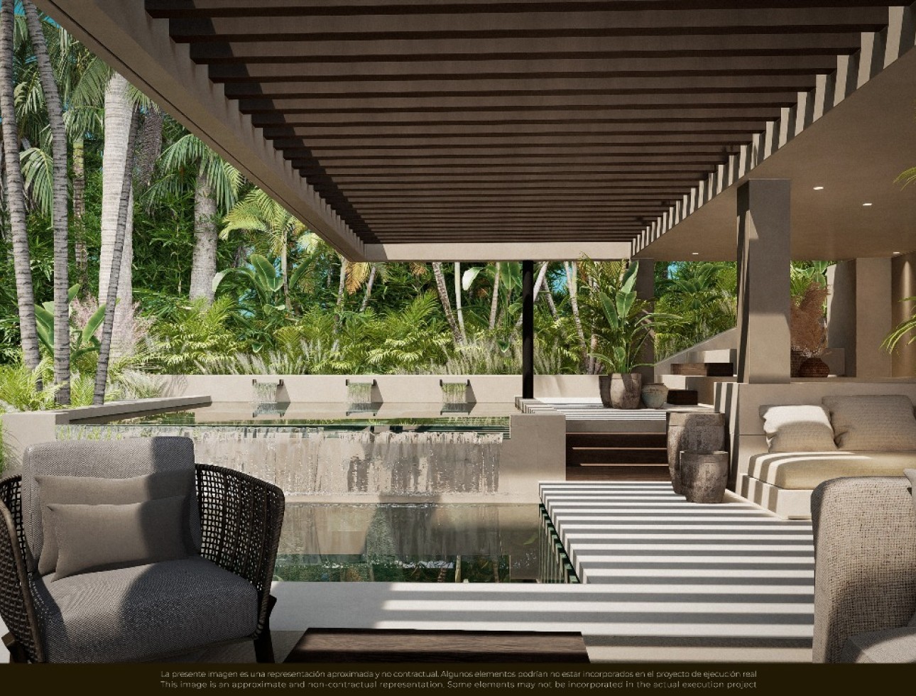 Obra nueva - Villa / Chalet - Marbella