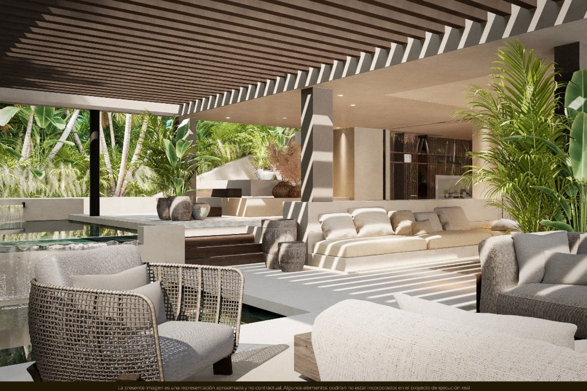 Obra nueva - Villa / Chalet - Marbella