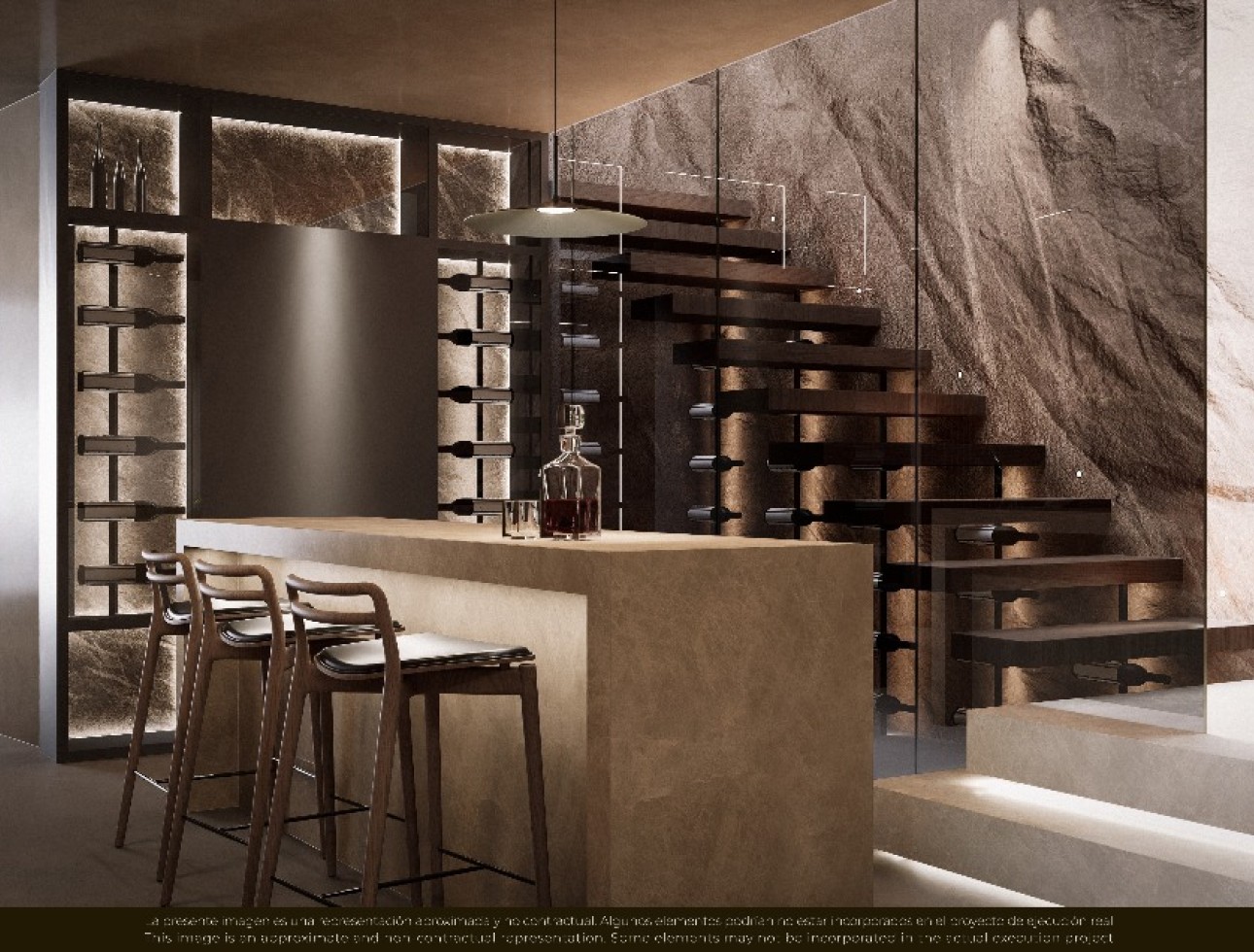 Obra nueva - Villa / Chalet - Marbella