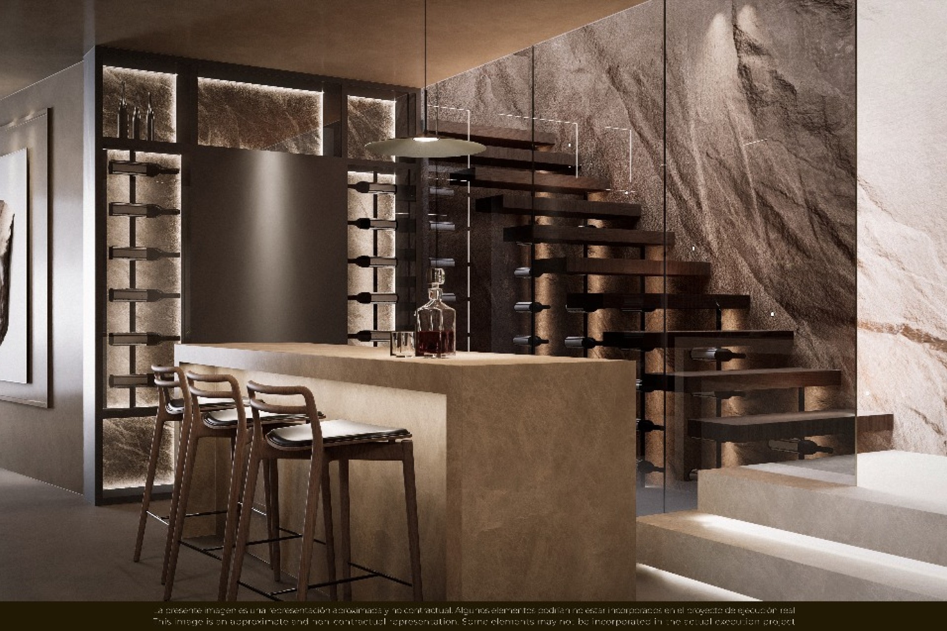 Obra nueva - Villa / Chalet - Marbella