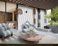 Obra nueva - Villa / Chalet - Marbella