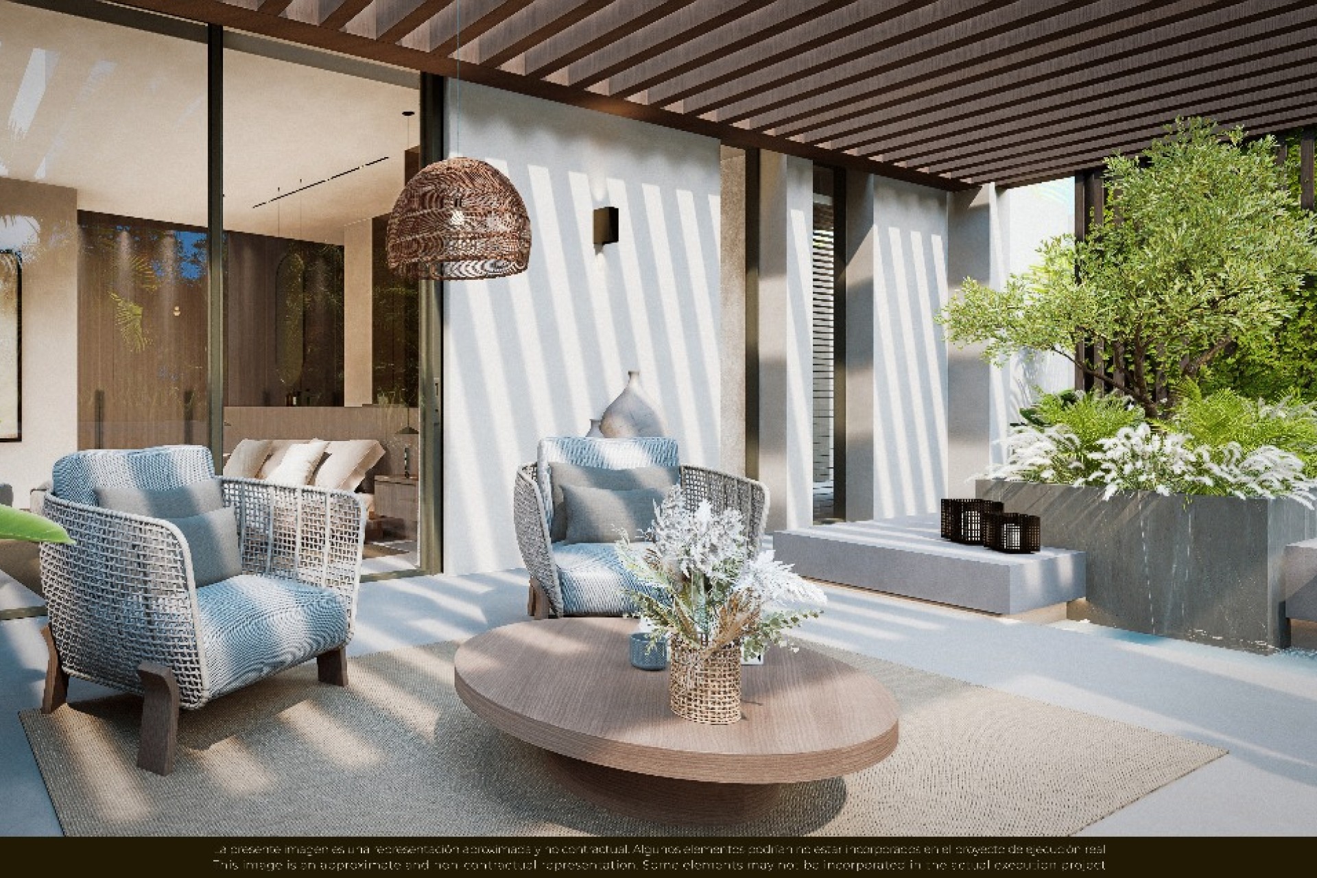 Obra nueva - Villa / Chalet - Marbella