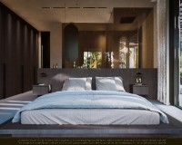 Obra nueva - Villa / Chalet - Marbella