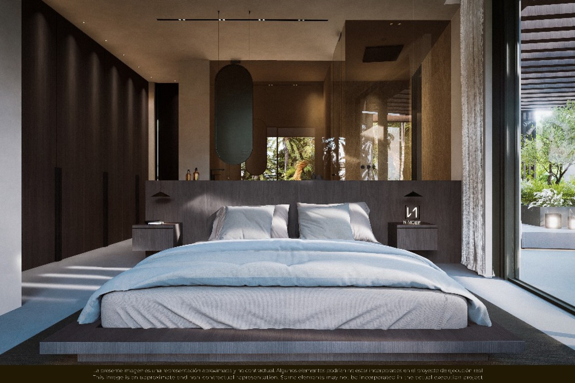 Obra nueva - Villa / Chalet - Marbella