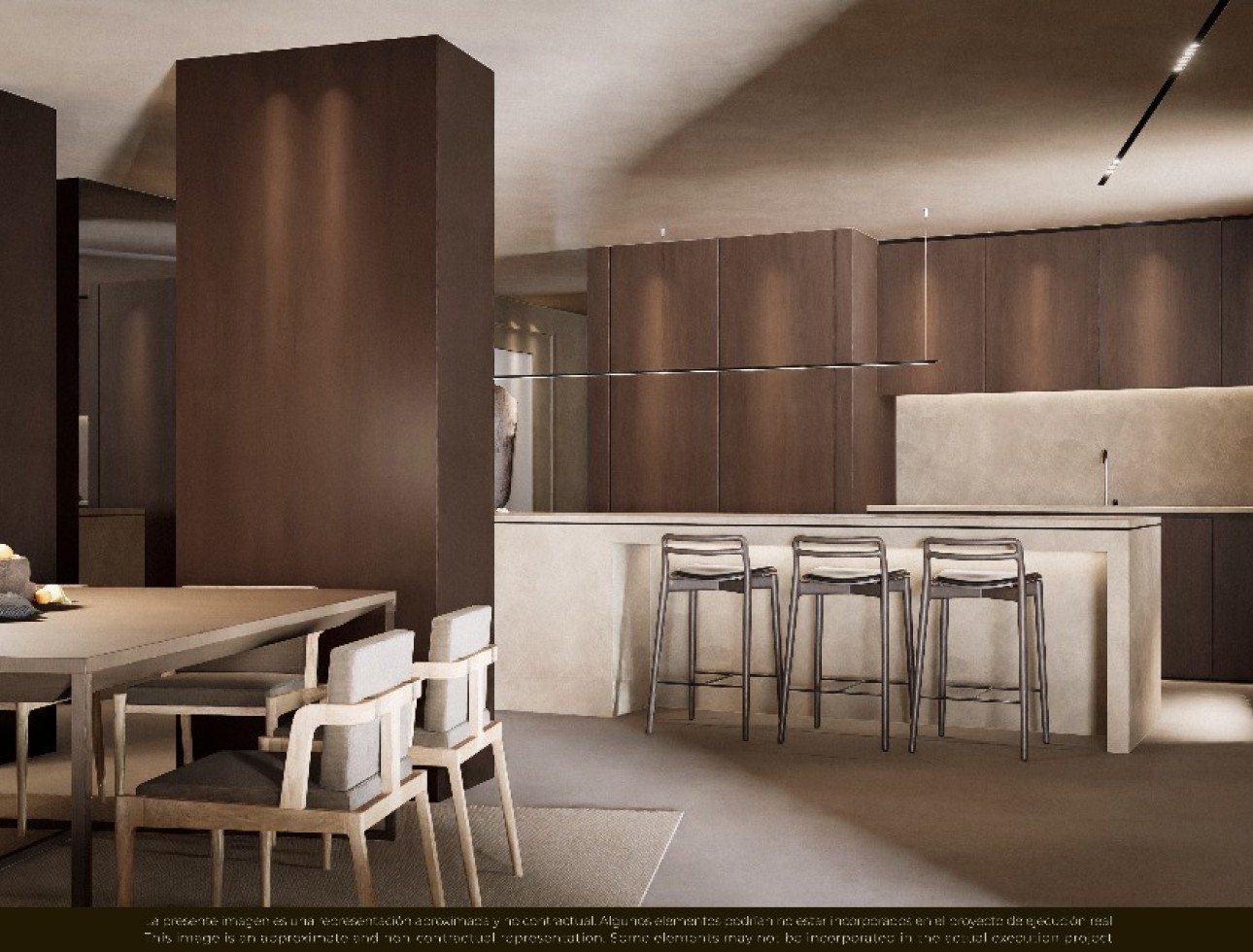 Obra nueva - Villa / Chalet - Marbella