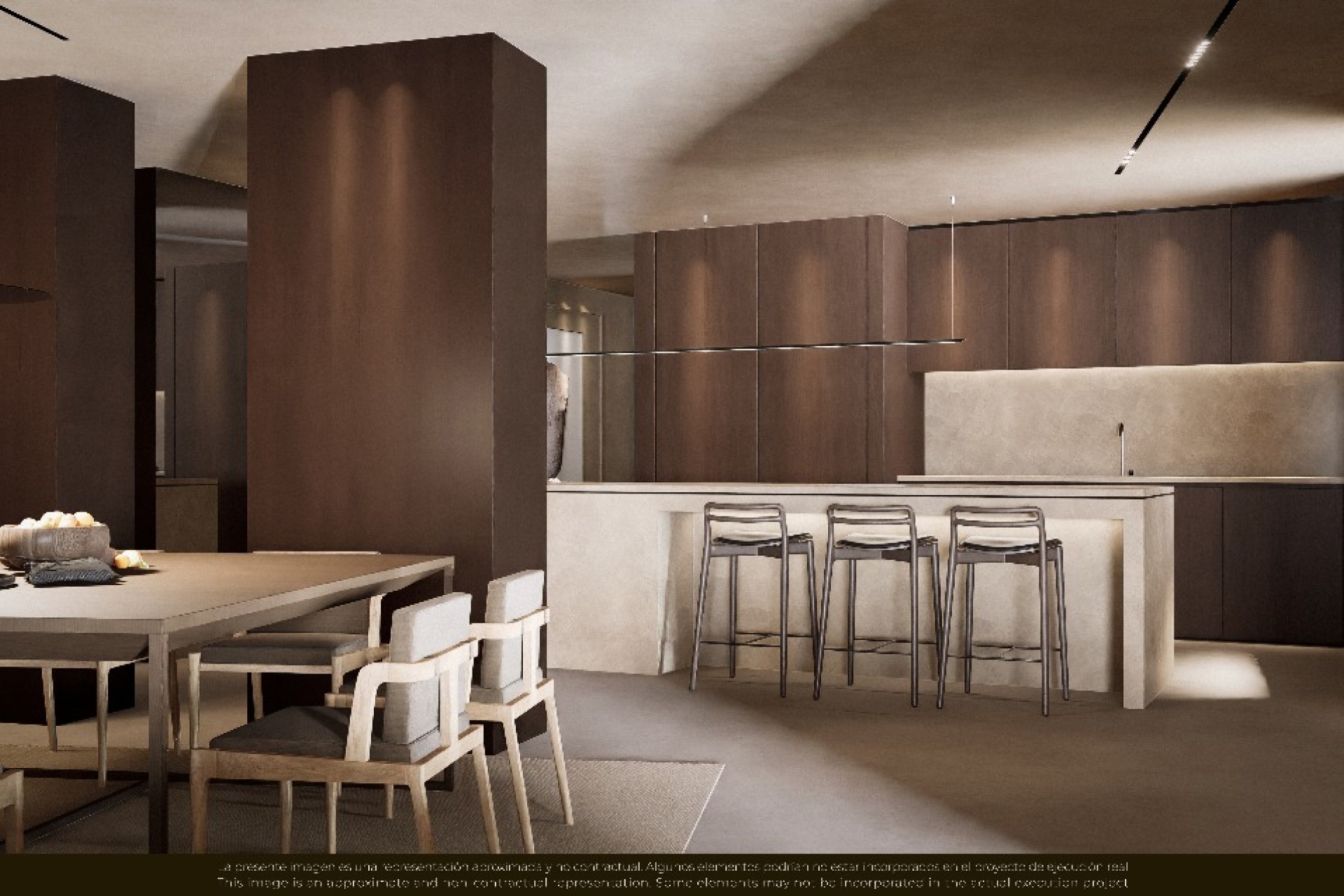 Obra nueva - Villa / Chalet - Marbella