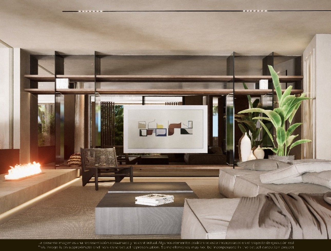 Obra nueva - Villa / Chalet - Marbella