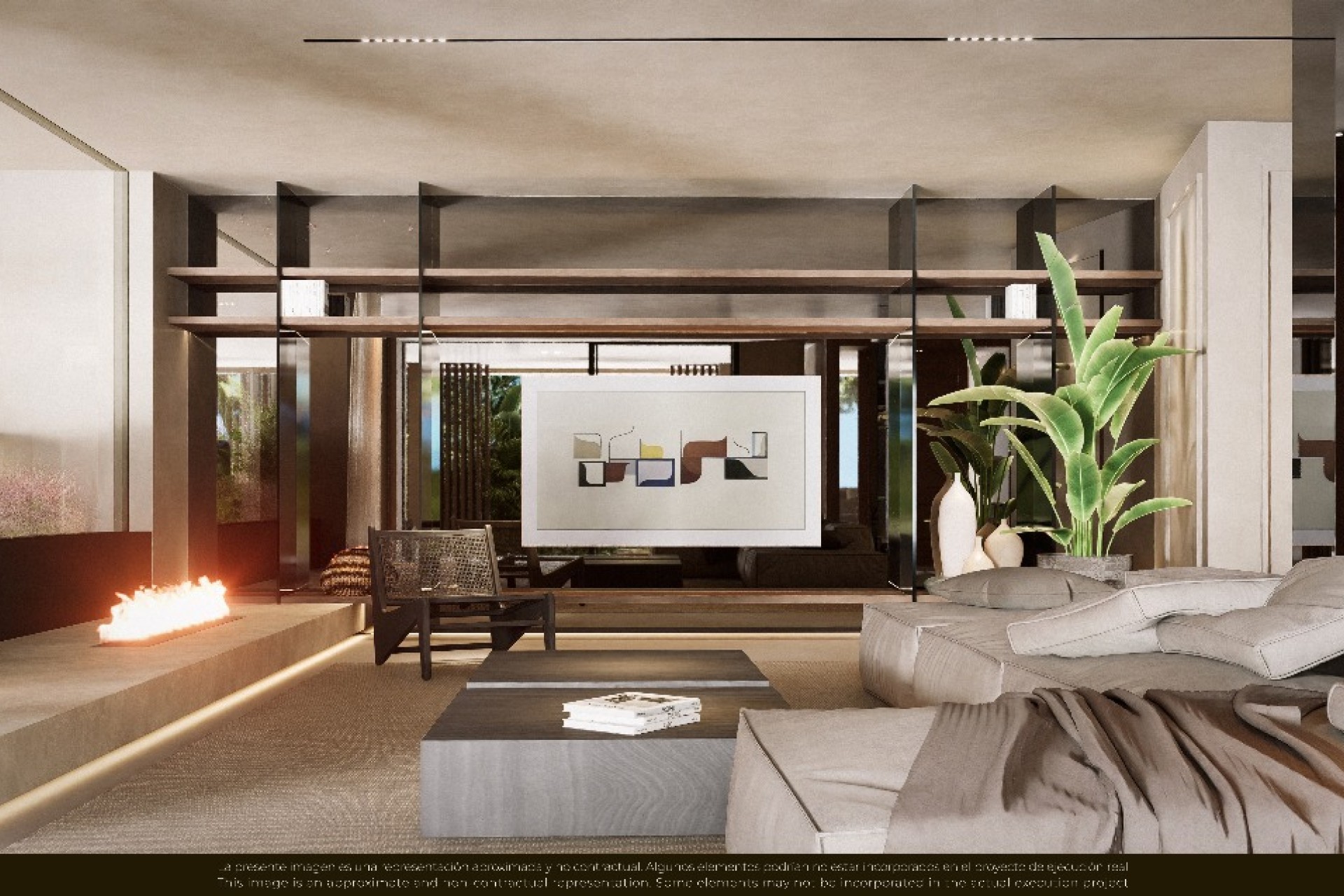 Obra nueva - Villa / Chalet - Marbella