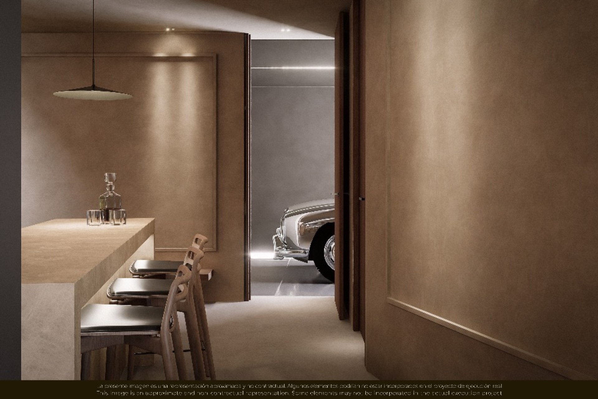 Obra nueva - Villa / Chalet - Marbella