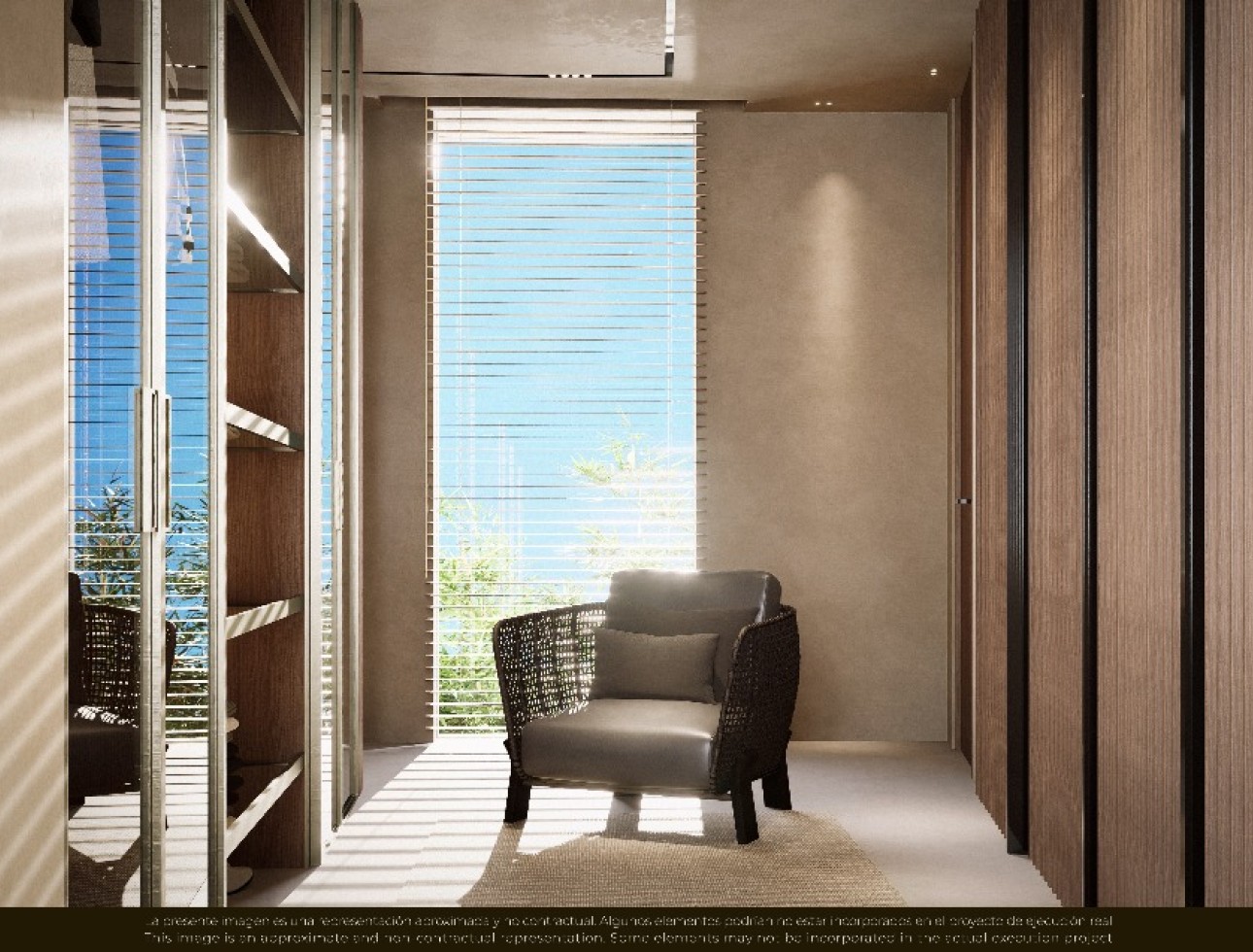 Obra nueva - Villa / Chalet - Marbella