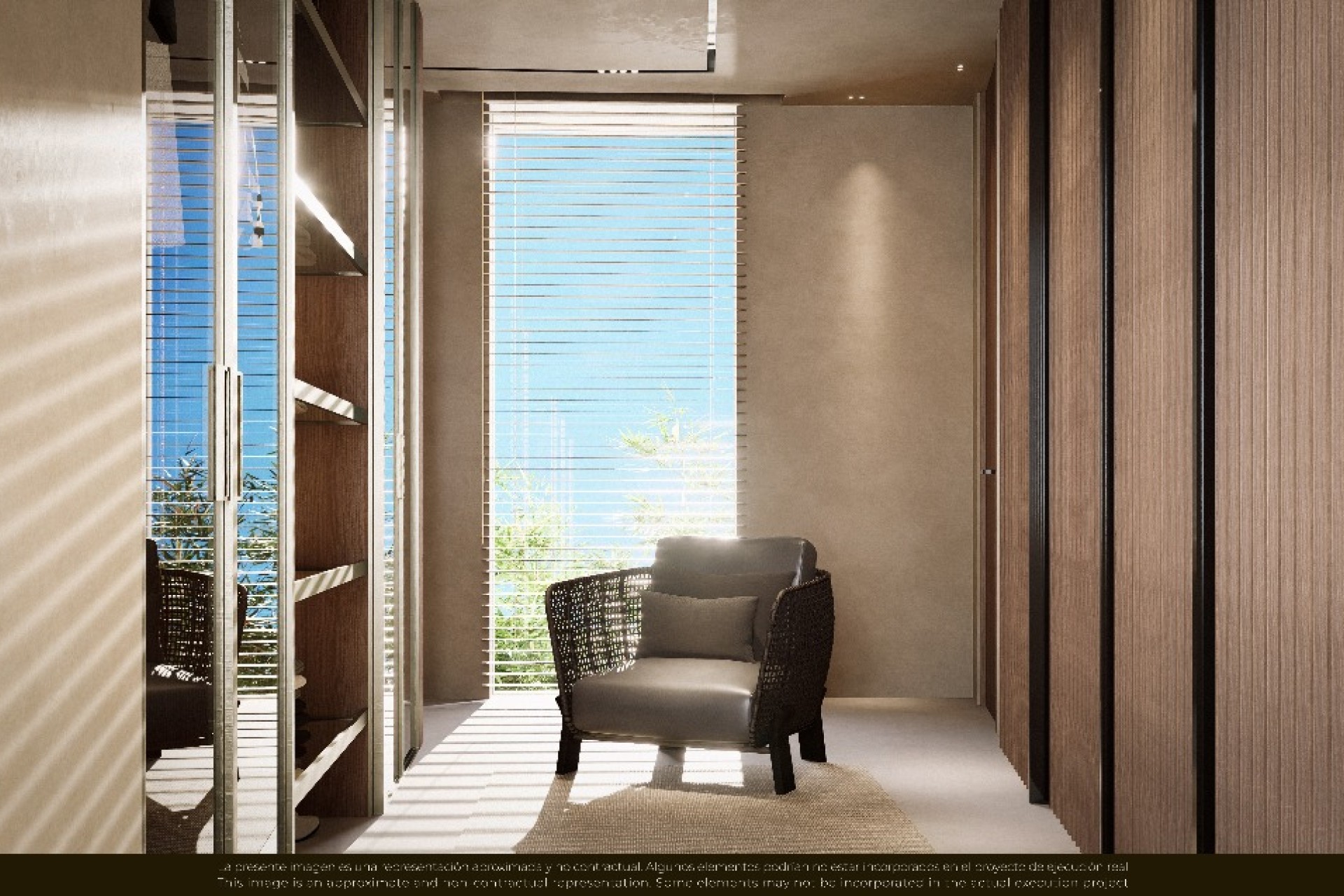 Obra nueva - Villa / Chalet - Marbella