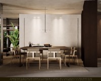 Obra nueva - Villa / Chalet - Marbella