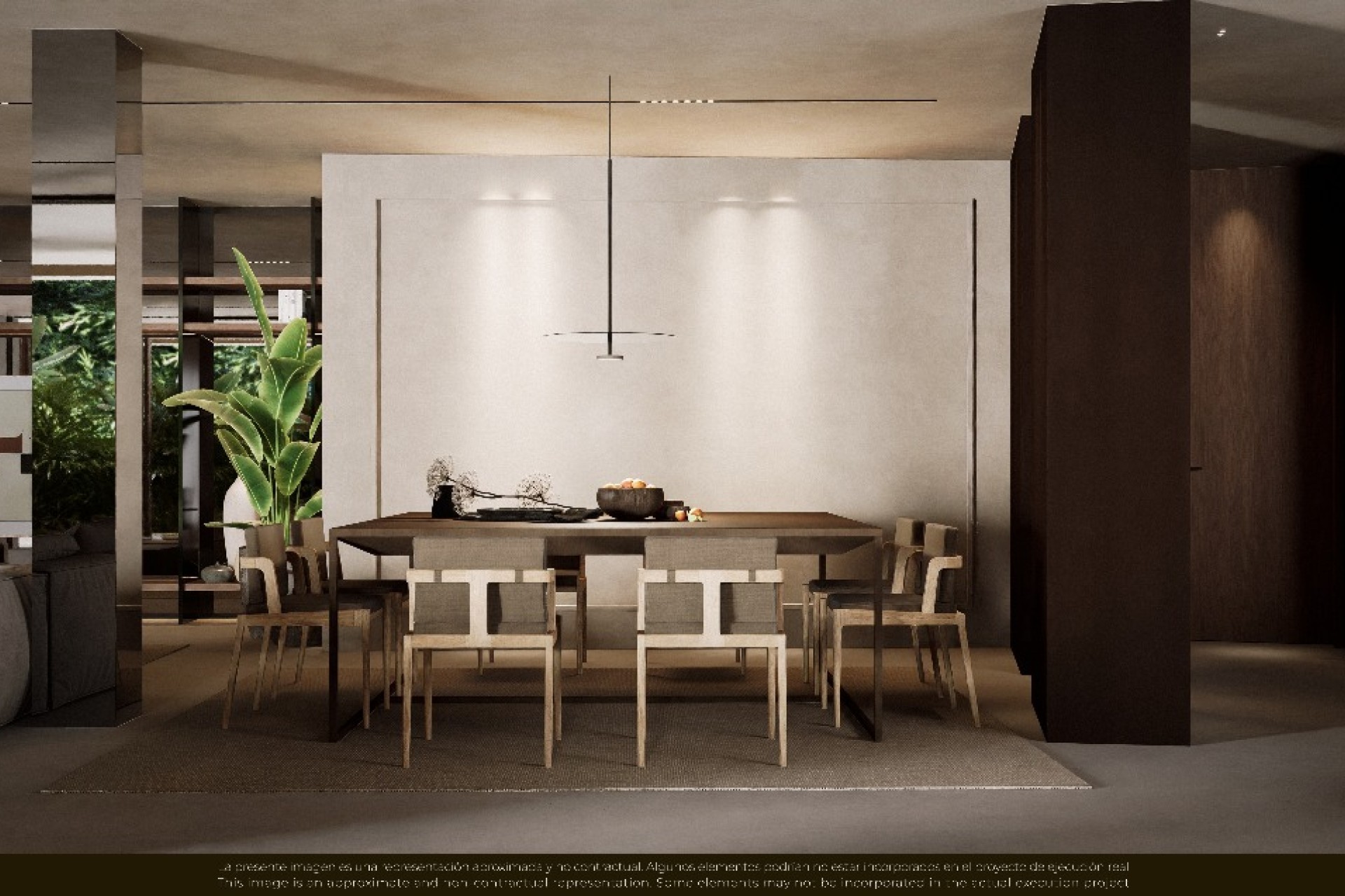 Obra nueva - Villa / Chalet - Marbella