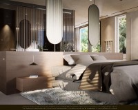 Obra nueva - Villa / Chalet - Marbella