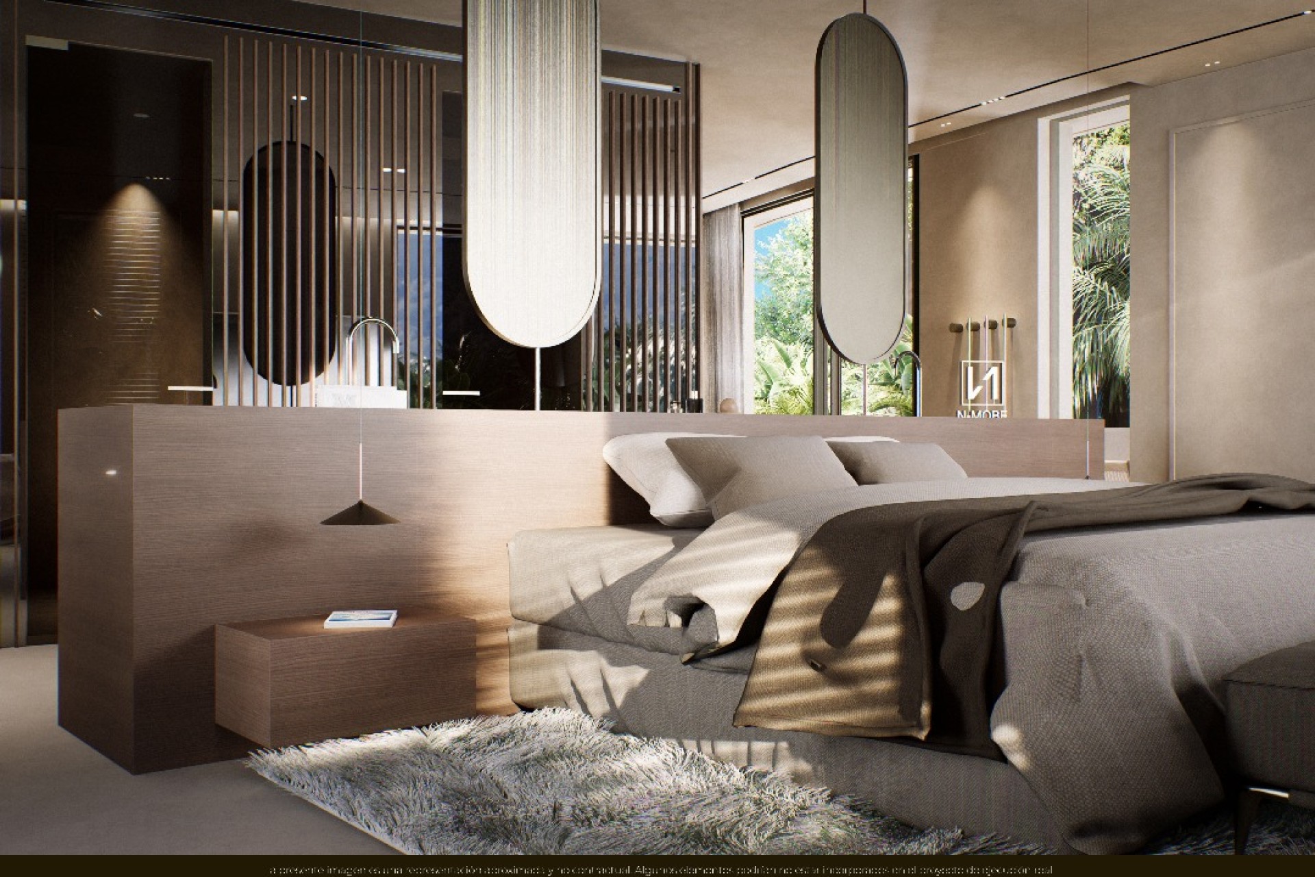 Obra nueva - Villa / Chalet - Marbella