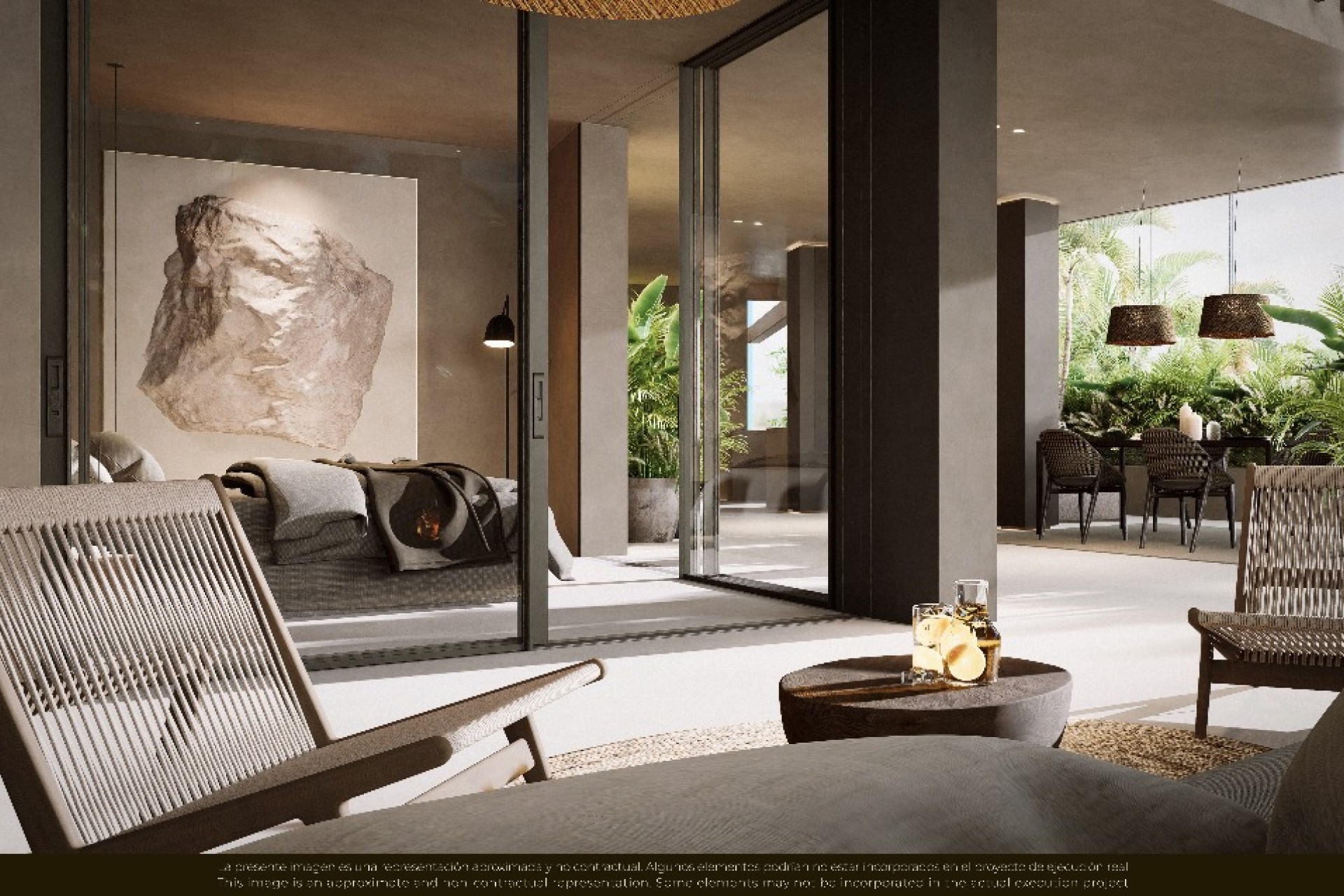 Obra nueva - Villa / Chalet - Marbella