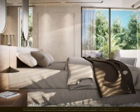 Obra nueva - Villa / Chalet - Marbella