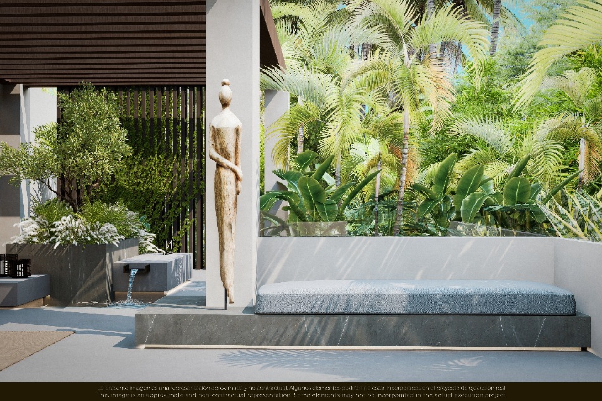 Obra nueva - Villa / Chalet - Marbella