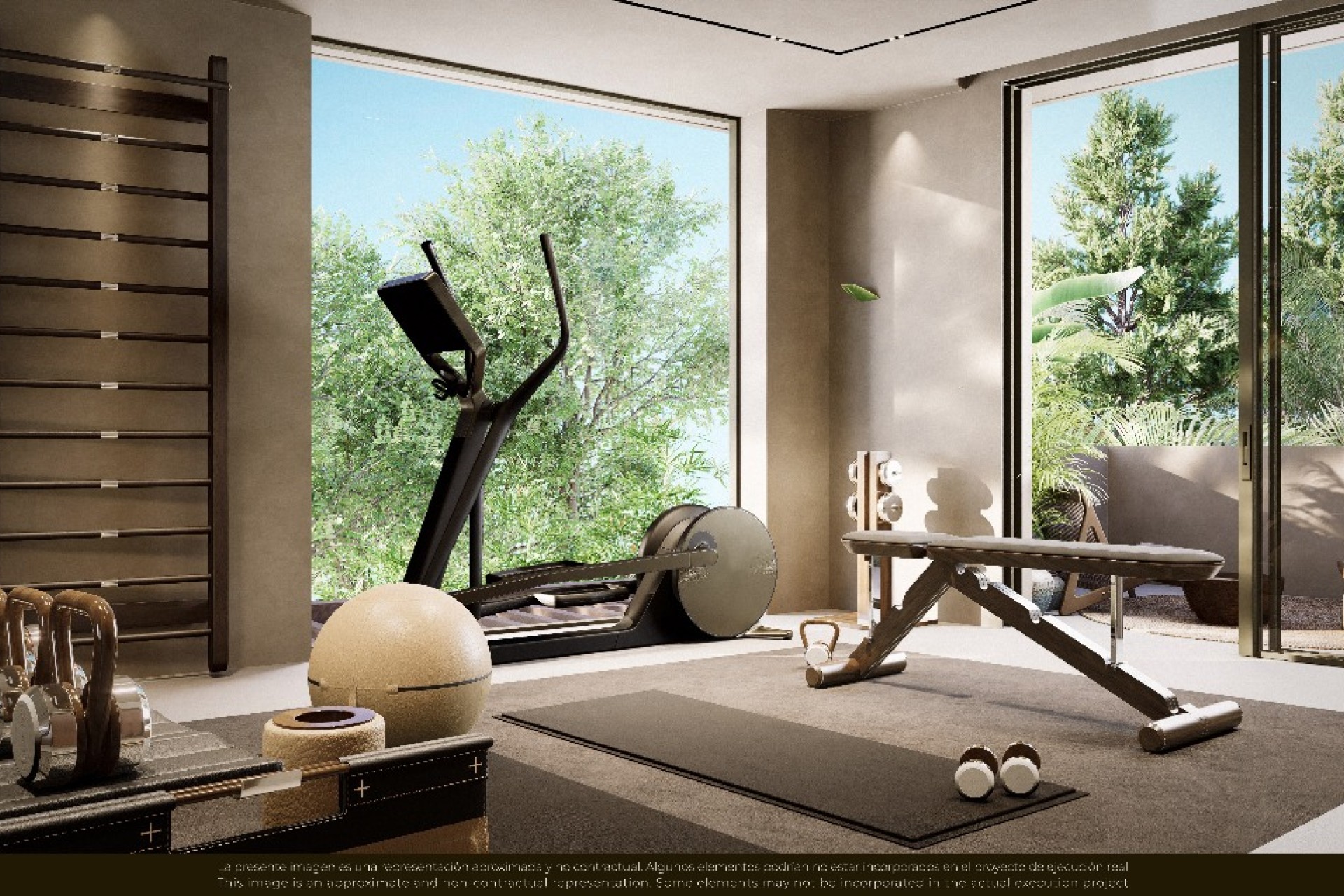 Obra nueva - Villa / Chalet - Marbella