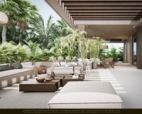 Obra nueva - Villa / Chalet - Marbella