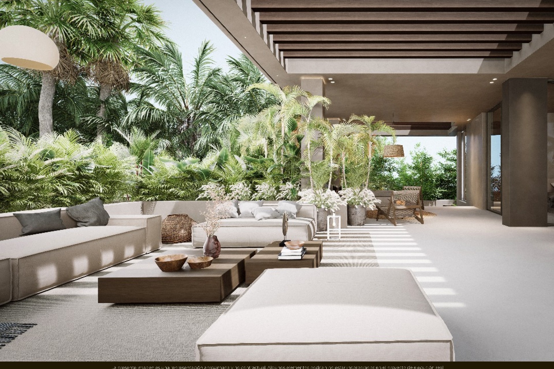 Obra nueva - Villa / Chalet - Marbella