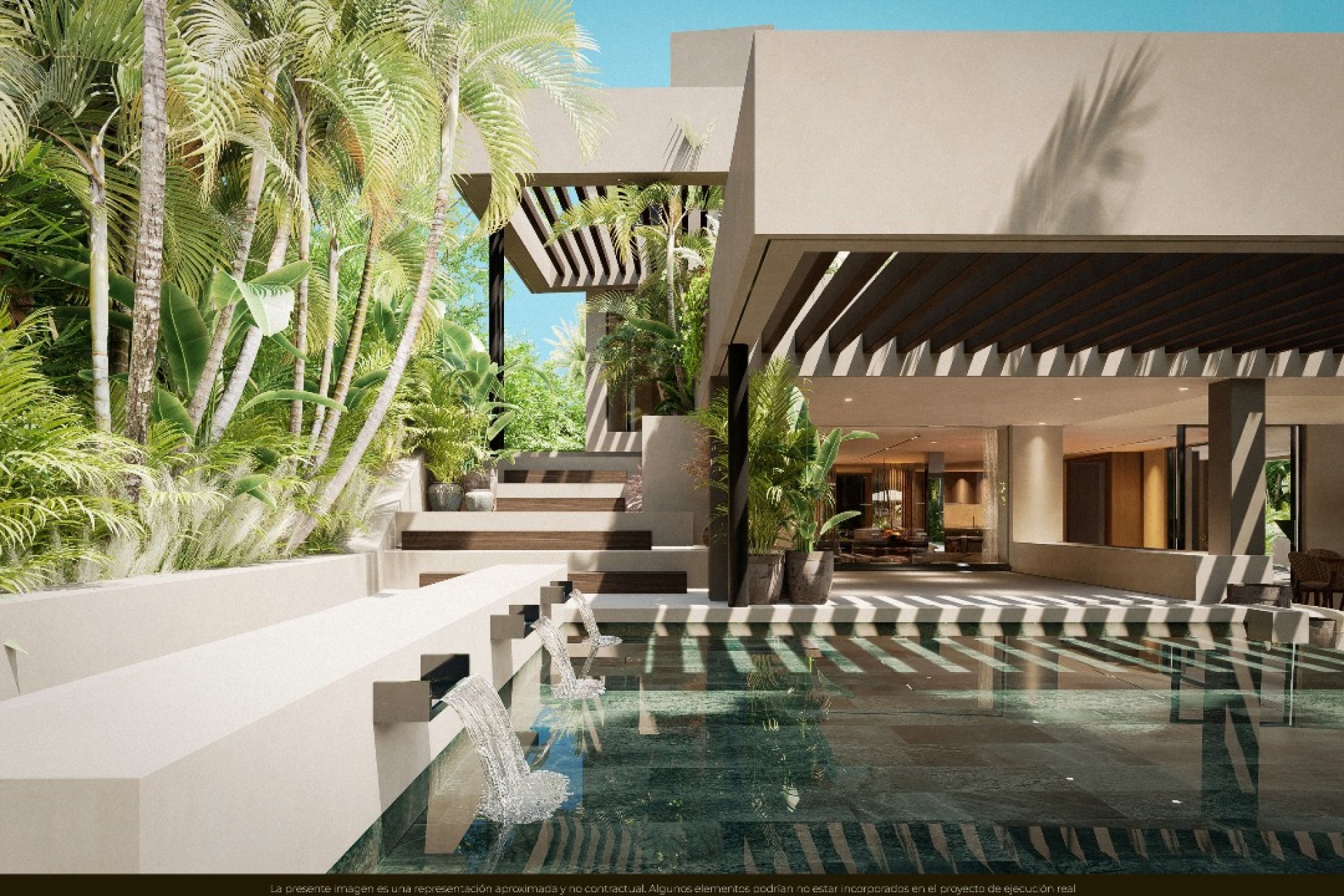 Obra nueva - Villa / Chalet - Marbella