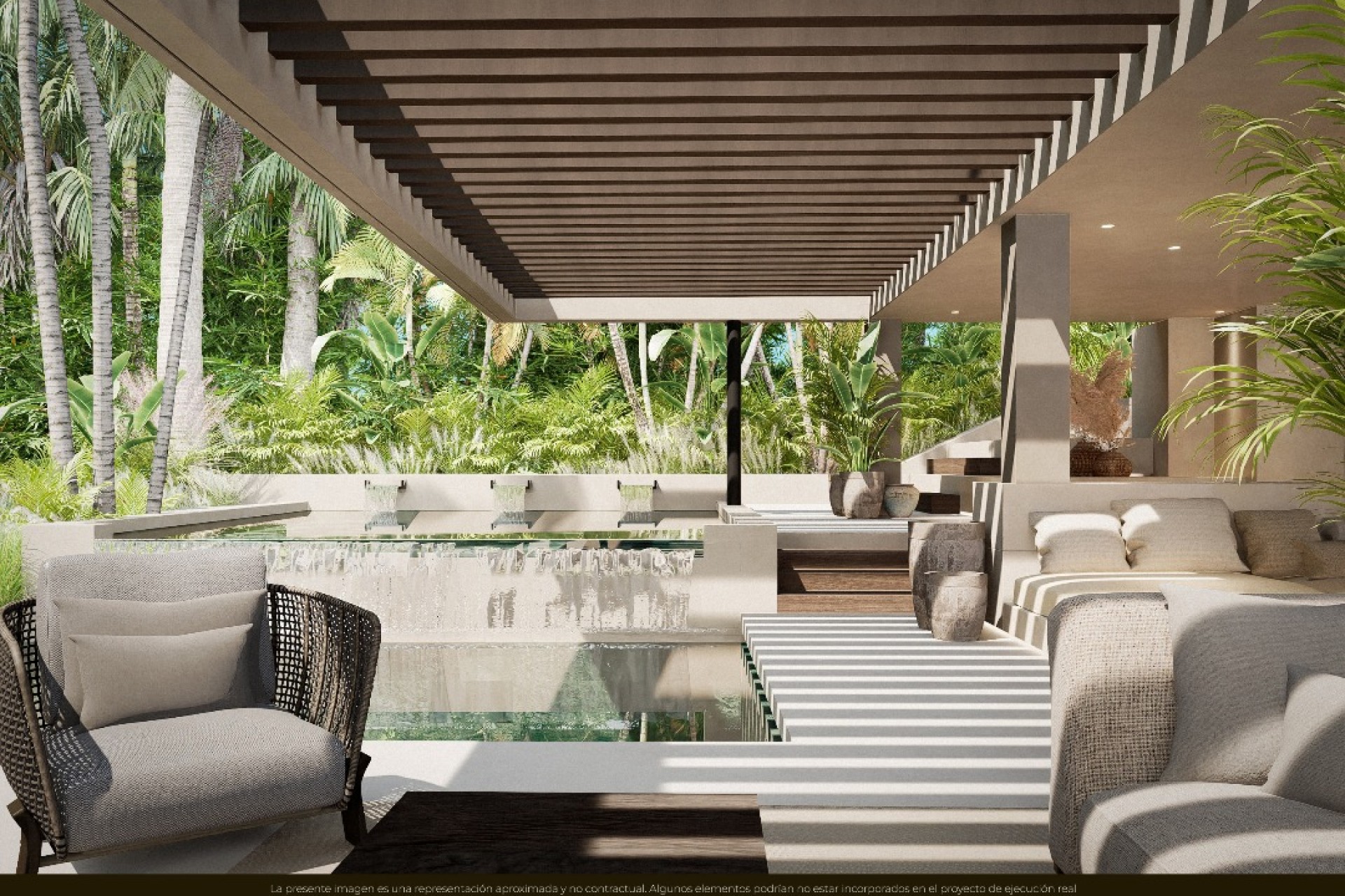 Obra nueva - Villa / Chalet - Marbella