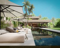 Obra nueva - Villa / Chalet - Marbella