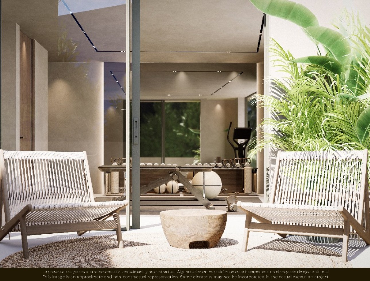 Obra nueva - Villa / Chalet - Marbella