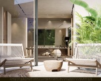 Obra nueva - Villa / Chalet - Marbella