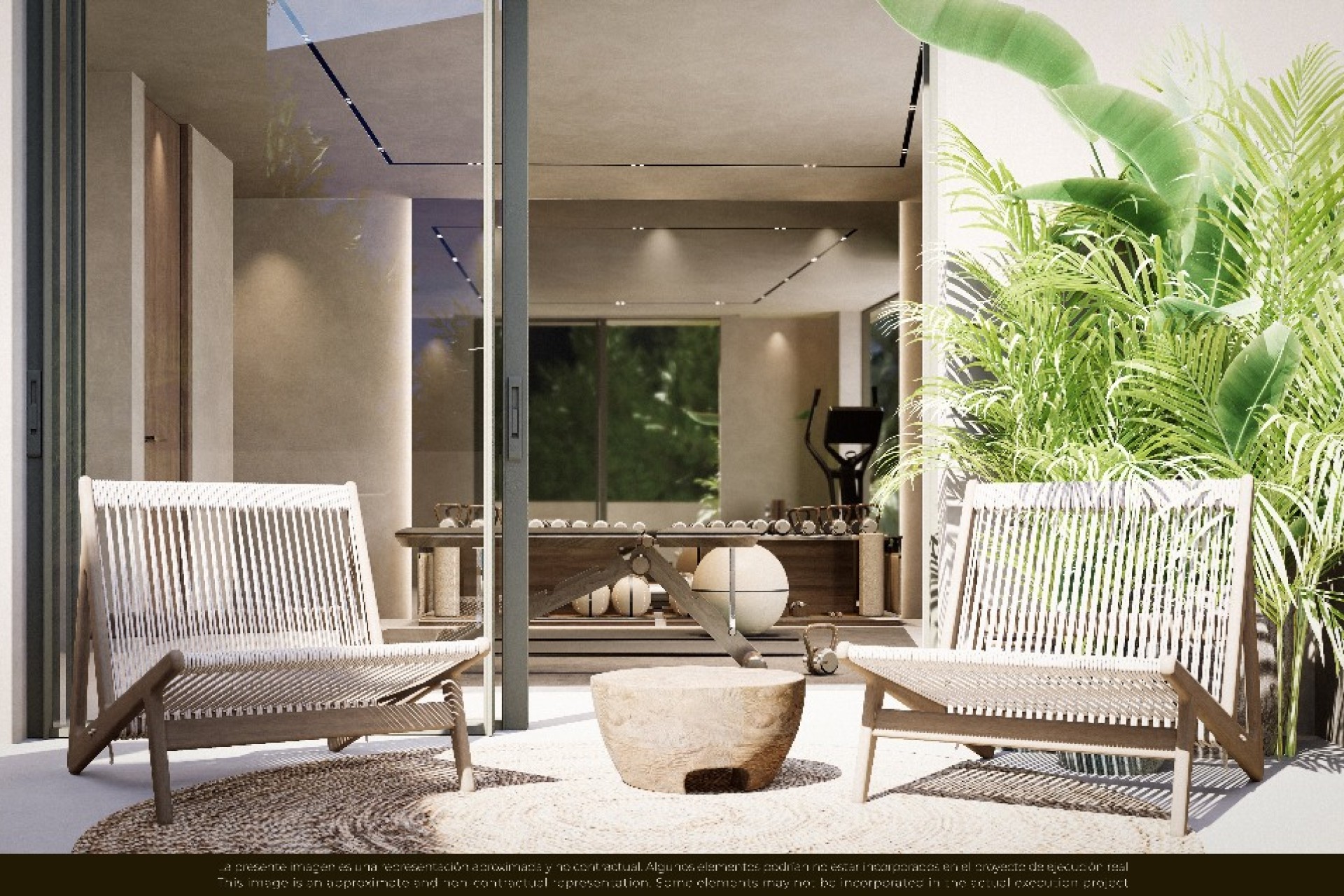 Obra nueva - Villa / Chalet - Marbella