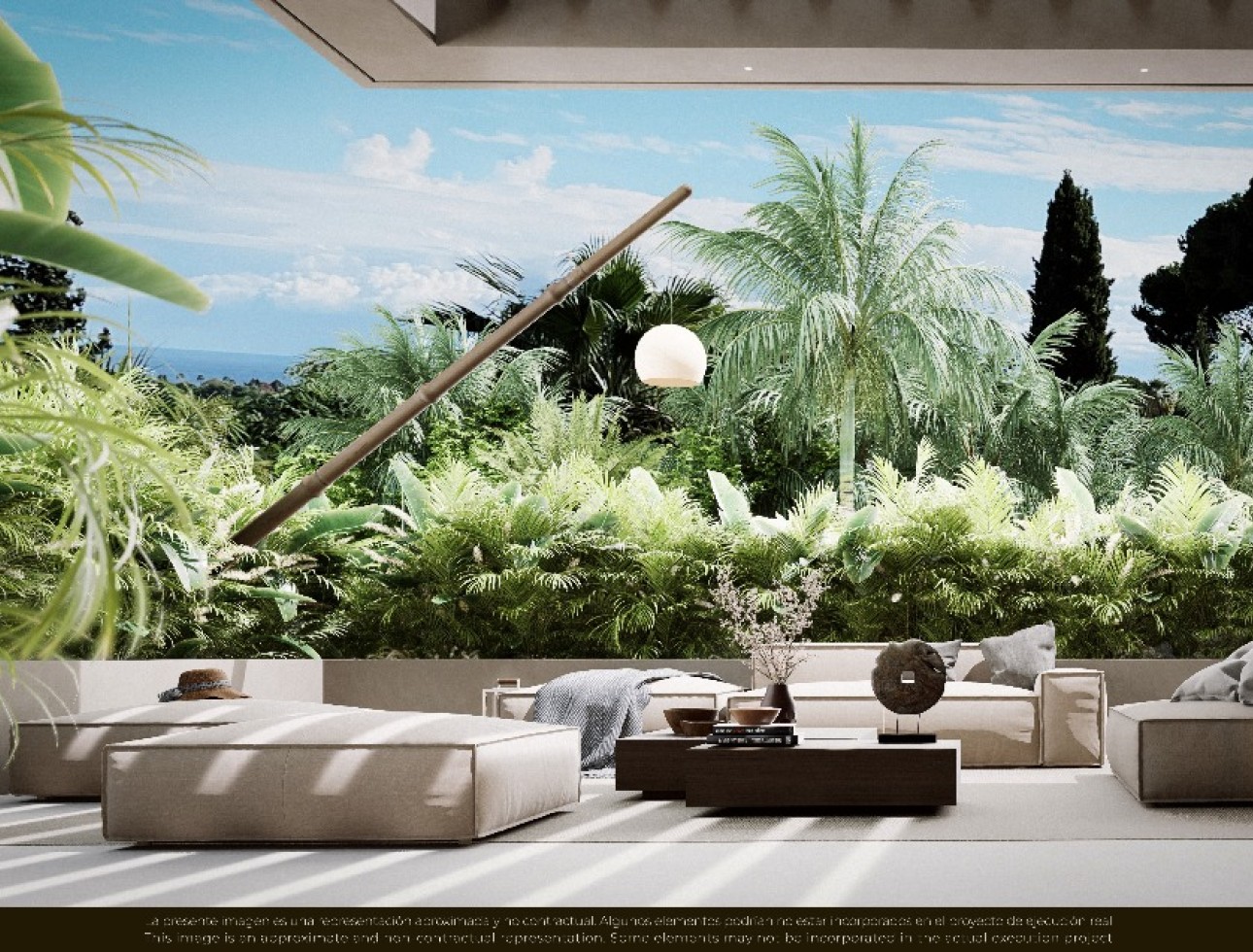 Obra nueva - Villa / Chalet - Marbella