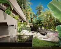 Obra nueva - Villa / Chalet - Marbella