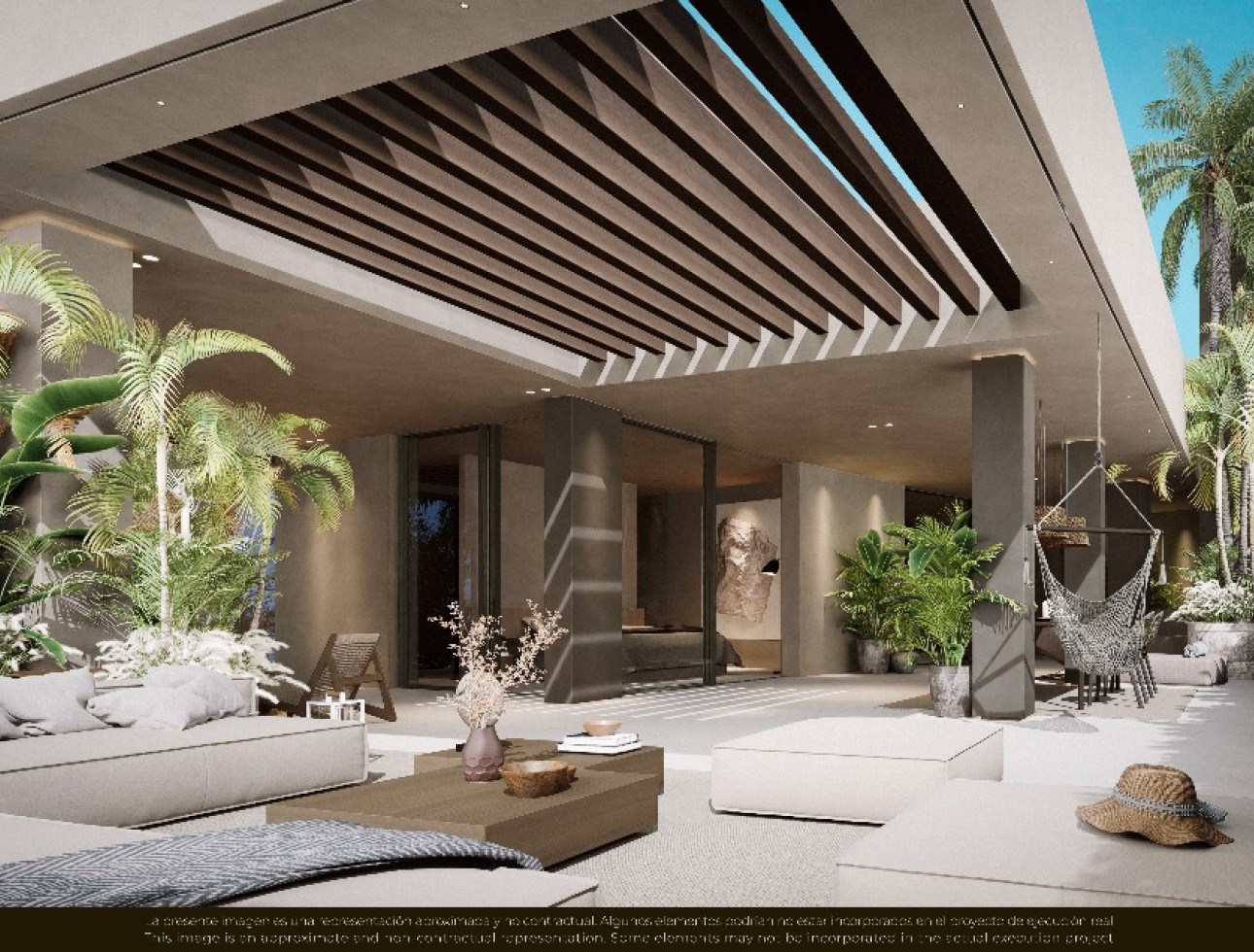 Obra nueva - Villa / Chalet - Marbella