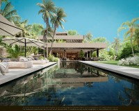 Obra nueva - Villa / Chalet - Marbella