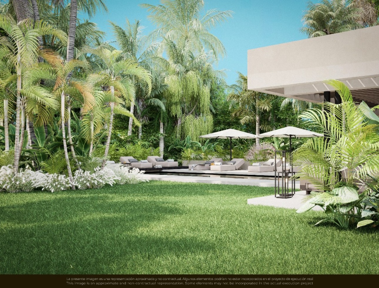 Obra nueva - Villa / Chalet - Marbella