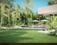 Obra nueva - Villa / Chalet - Marbella