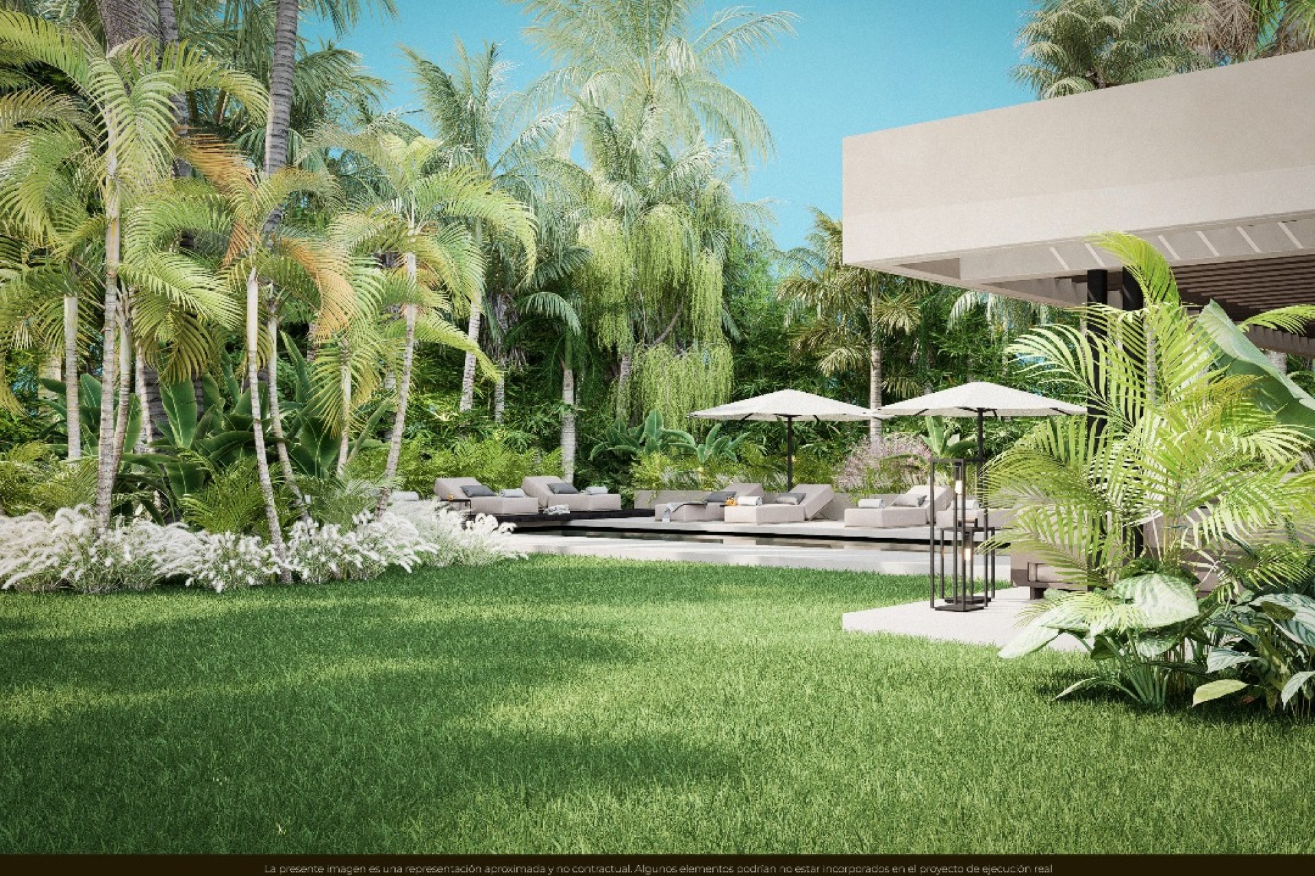 Obra nueva - Villa / Chalet - Marbella