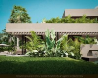 Obra nueva - Villa / Chalet - Marbella