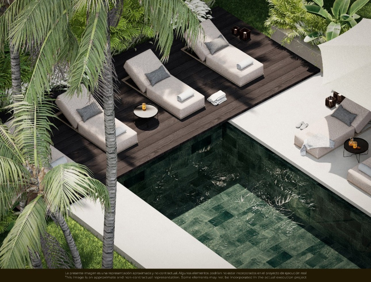 Obra nueva - Villa / Chalet - Marbella