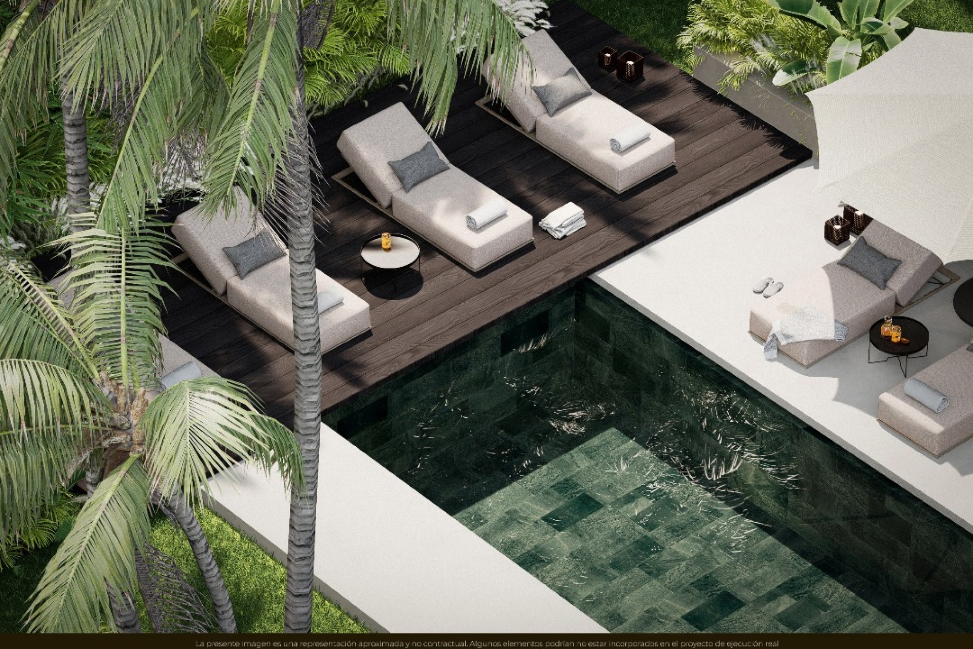 Obra nueva - Villa / Chalet - Marbella