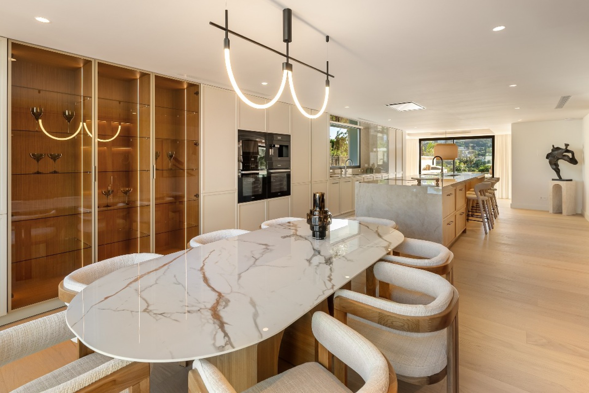 Obra nueva - Villa / Chalet - Marbella