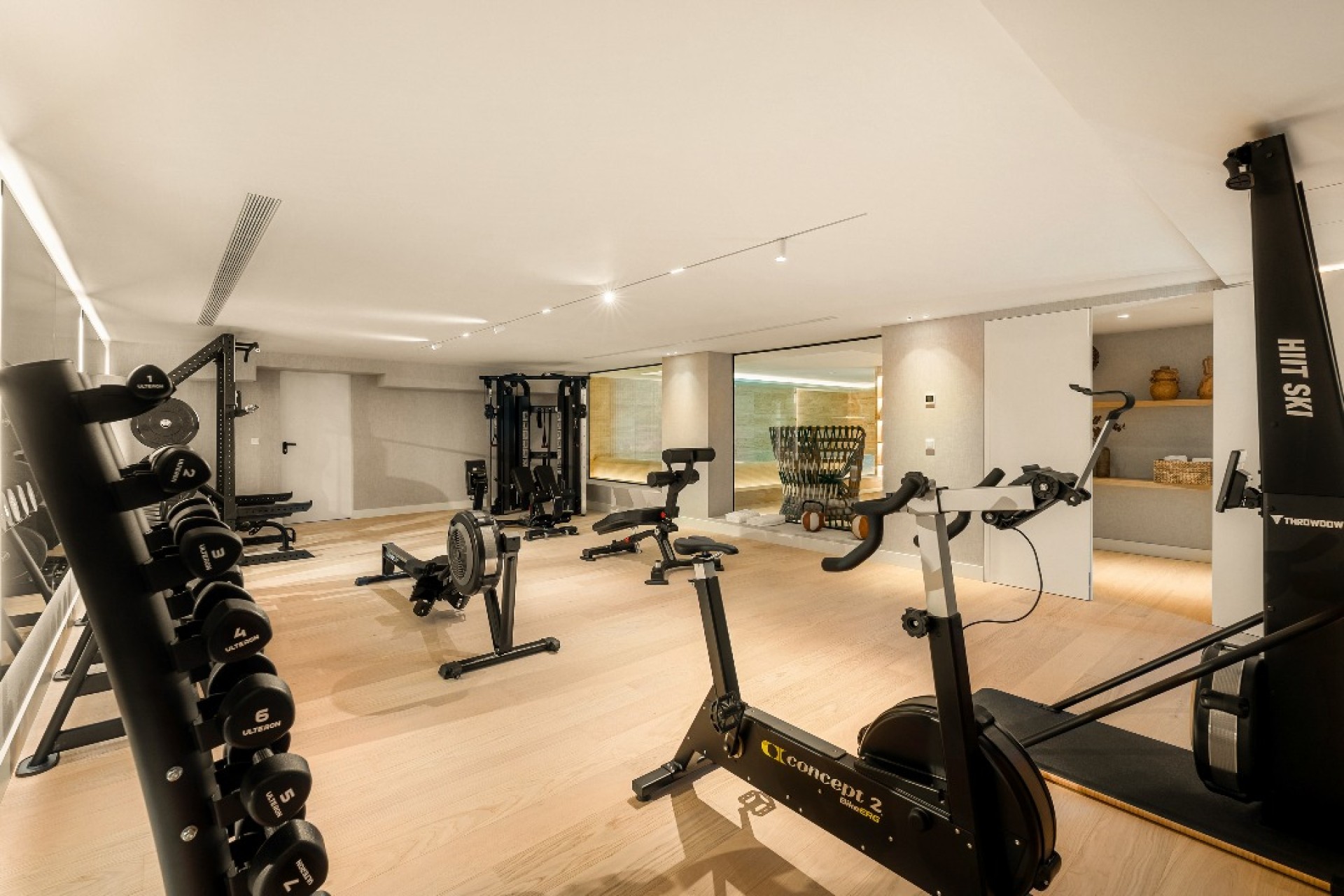 Obra nueva - Villa / Chalet - Marbella