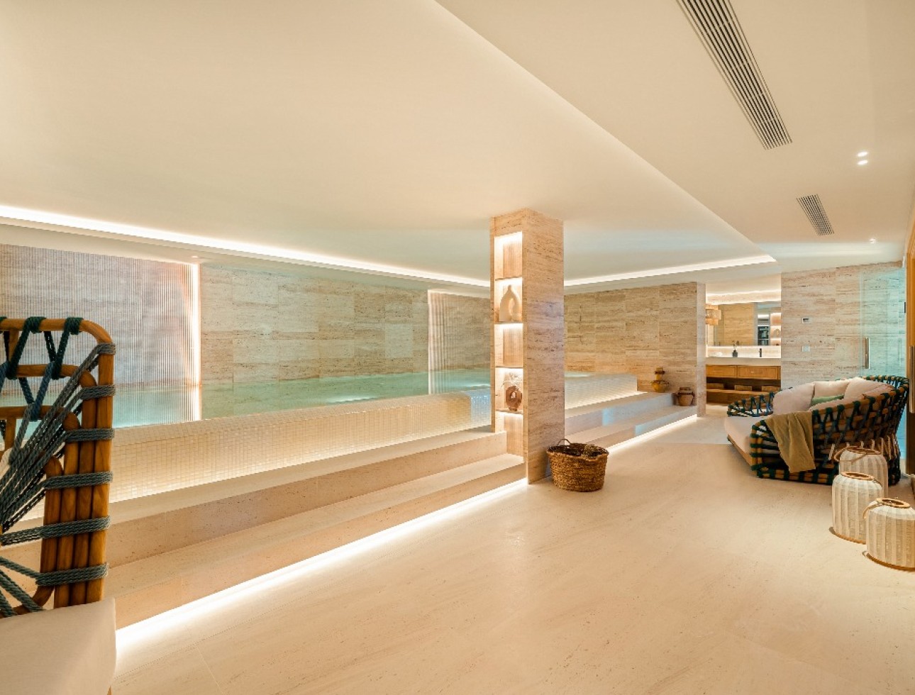 Obra nueva - Villa / Chalet - Marbella