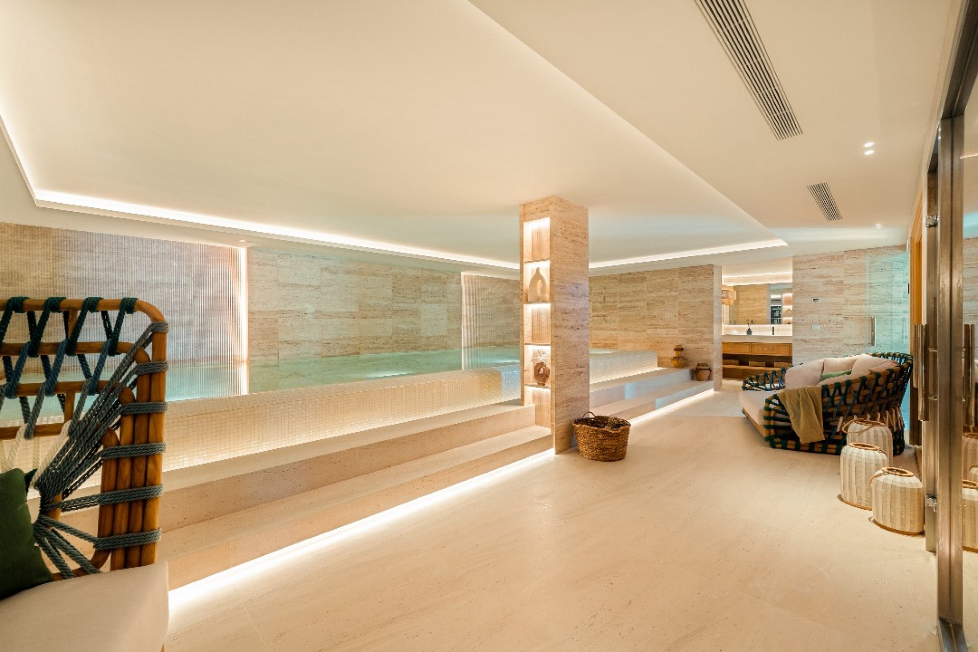 Obra nueva - Villa / Chalet - Marbella