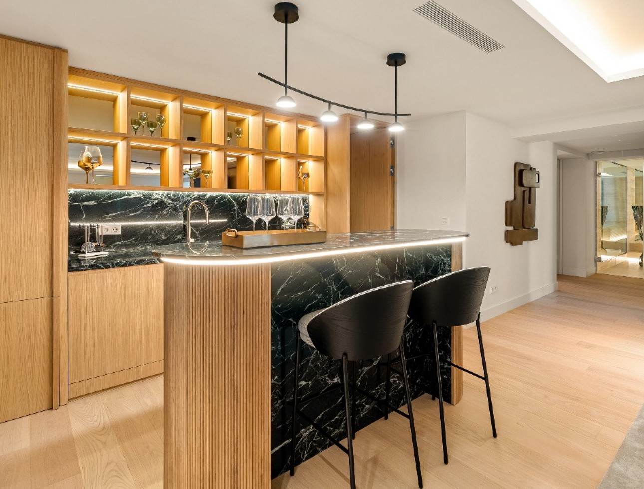 Obra nueva - Villa / Chalet - Marbella